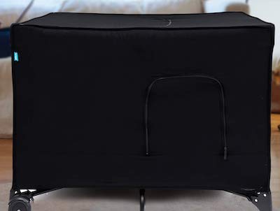 Brolex Cover For Pack And Play & Travel Cribs Brolex Cover For Pack And Play And Travel Crib