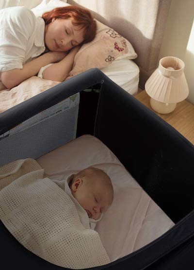 Brolex Mini Crib Canopy & Cover for Pack and Play Brolex Mini Crib Canopy & Cover for Pack and Play