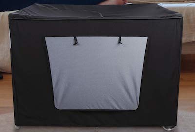 Minnebaby Darkening Cover Minnebaby Darkening Cover for pack n play
