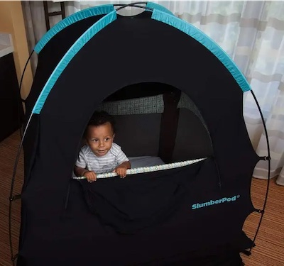 SlumberPod