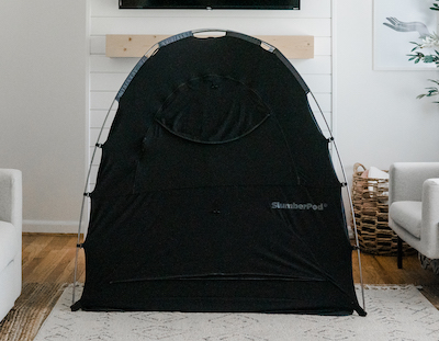 Original SlumberPod What is the best SlumberPod alternative