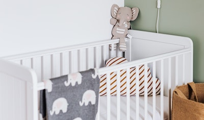 bassinet and crib safety
