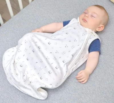 KeaBabies Baby Sleep Sack For Summer KeaBabies Baby Sleep Sack For Summer