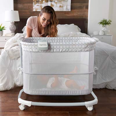 Dream & Grow Bassinet Dream & Grow Bassinet