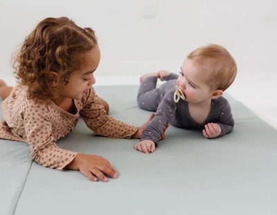 Benefits of using a playmat Benefits of using a playmat