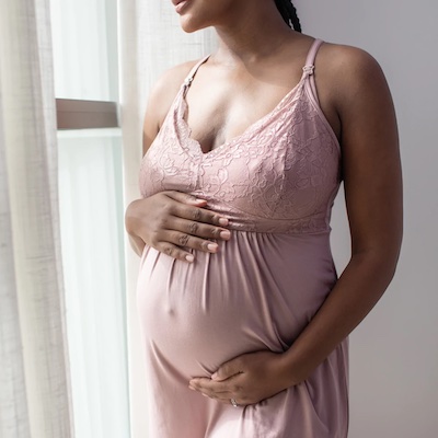 Kindred Bravely Lucille Kindred Bravely Lucille night gown for new mom care package