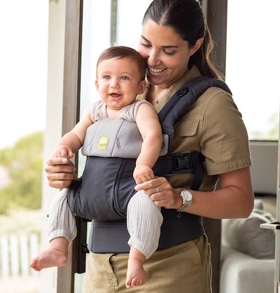 Best Forward Facing Carrier For Your Baby [2024]