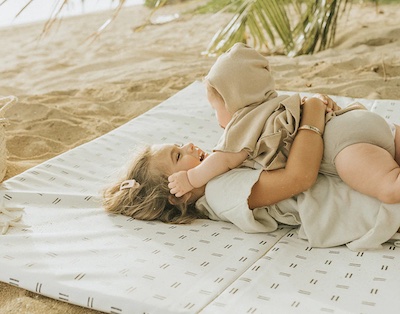 When Can Baby Start Playing On A Play Mat When Can Baby Start Playing On A Play Mat