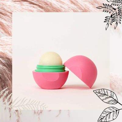 Eos 100% Natural & Organic Lip Balm, Dermatologist Recommended For Sensitive Skin Eos 100% Natural & Organic Lip Balm, Dermatologist Recommended For Sensitive Skin