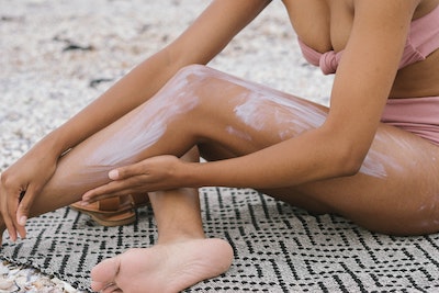 How to choose sunscreen for pregnancy