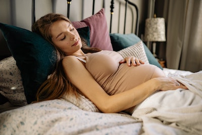 Body Odor Change In Pregnancy