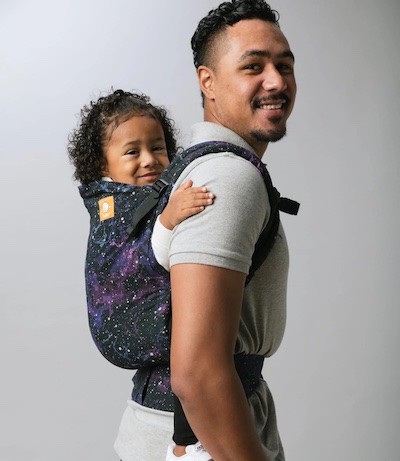 Baby Tula Toddler Carrier Prints