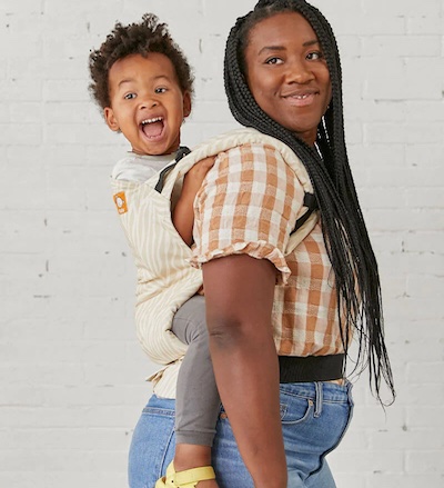 Here you can see examples of unique and fashionable patterns for Baby Tula Toddler Carrier