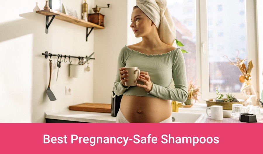 Pumpe Damm Bewachen Shampoo In Pregnancy Zu Viel Limette Generation