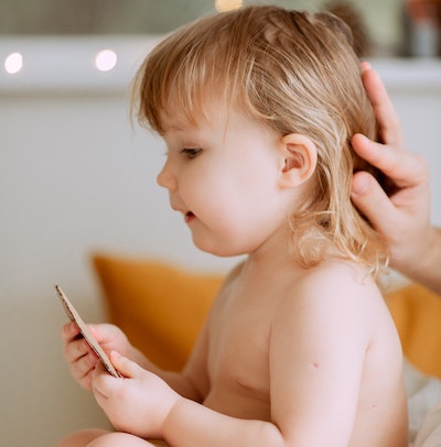 Can I Use Normal Makeup Remover To Remove Sunscreen Off A Baby?