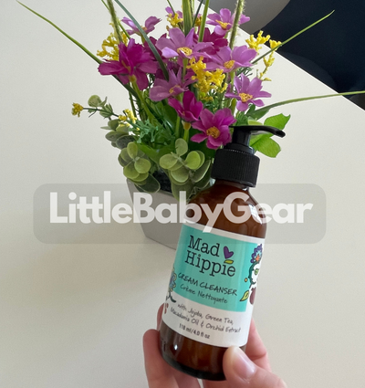 Mad Hippie Cleansing Cream