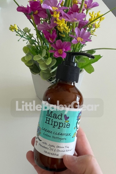 Mad Hippie Face Cleanser Mad Hippie Face Cleanser