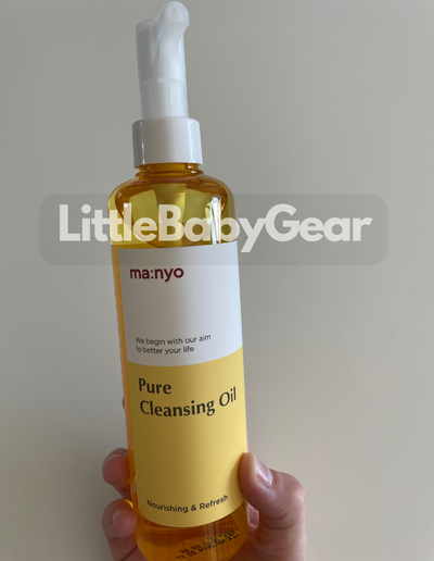 Manyo Cleansing Oil