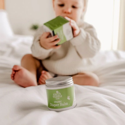 One of the best diaper rash creams One of the best diaper rash creams