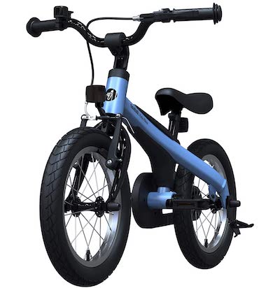 Best Bikes For 3 Year Olds, 4 Year Olds & Up [2023]