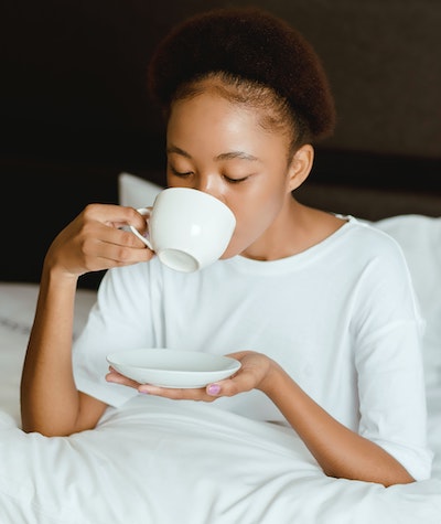 When Should I Start Drinking Lactation Tea