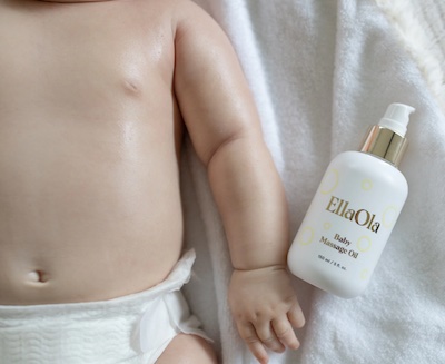 Baby Oil What are the benefits