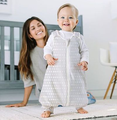 Ergobaby On The Move Sleep Bag Ergobaby On The Move Sleep Bag For Toddler