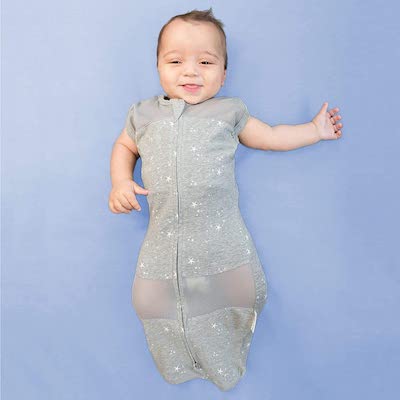 Happiest Baby Sleepea 5-Second Swaddle Happiest Baby Sleepea 5-Second Swaddle
