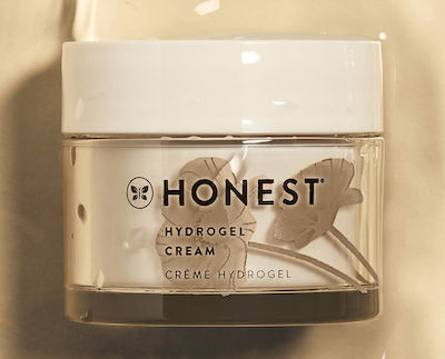 Honest Beauty Hydrogel Cream Honest Beauty Hydrogel Cream
