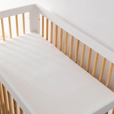 How Many Fitted Sheets For Crib Do I Need