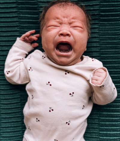 How Many Hours Does Colic Last?