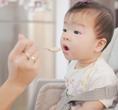 How Often Should You Clean High Chair Straps