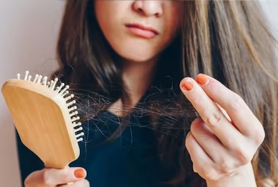 How long does postpartum hair loss last How long does postpartum hair loss last