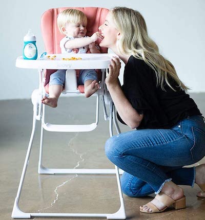 Joovy Nook High Chair