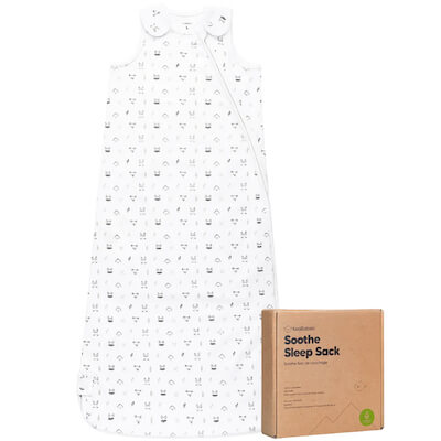 Kea Babies Soothe Sleep Sack Kea Babies Soothe Sleep Sack