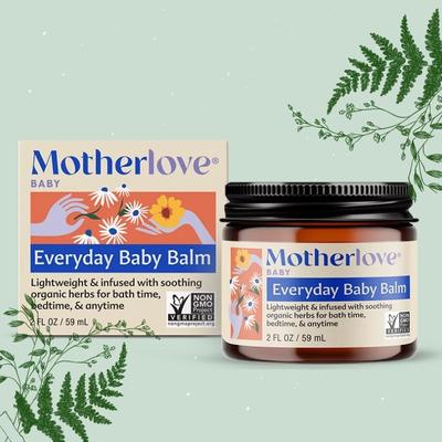 Motherlove Everyday Baby Balm