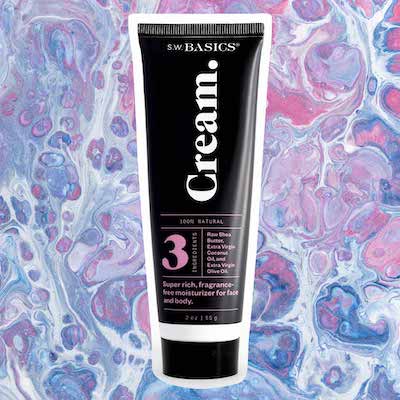 S.W Basics Original Cream S.W Basics Original Cream