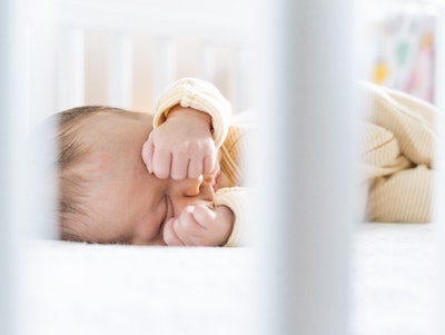Should Newborn Babies Wear Mittens To Bed Should Newborn Babies Wear Mittens To Bed