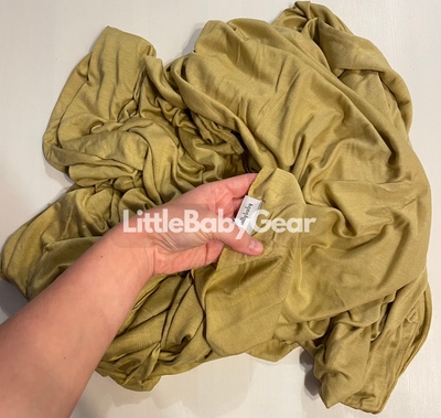Solly Baby Wrap Carrier