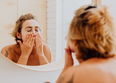 What Face Wash Is Safe During Pregnancy?
