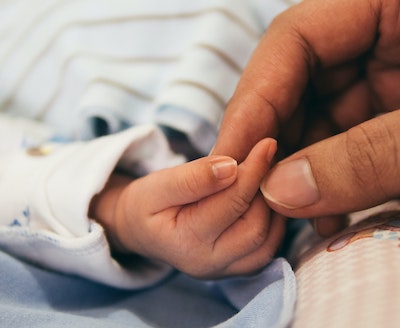 When Can I Cut Baby's Nails When Can I Cut Baby's Nails