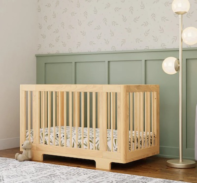 What Age Should I Move My Baby To A Crib What Age Should I Move My Baby To A Crib