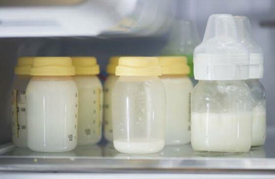Why Does My Breastmilk Look Watery Why Does My Breastmilk Look Watery