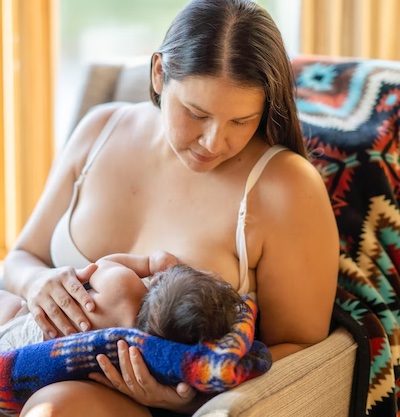Best Breastfeeding Hacks For Increasing Breast Milk Supply