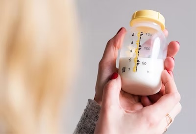 How Do I Make My Breast Milk Less Watery How Do I Make My Breast Milk Less Watery
