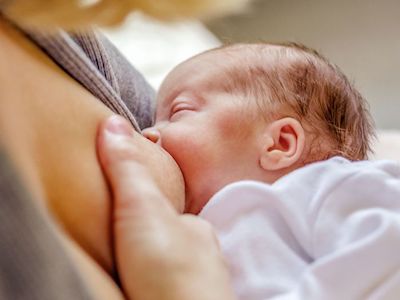 How Do You Know Your Baby Has Shallow Latch