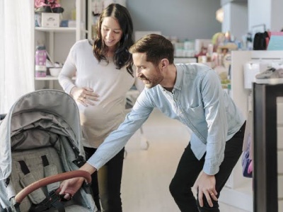 How Early Should You Buy Stroller How Early Should You Buy Stroller