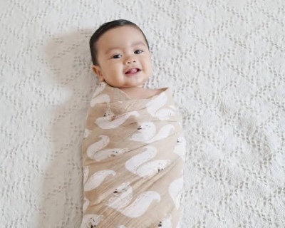 How To Transition My Baby Out Of Swaddle - Tips