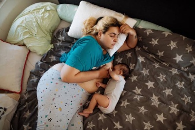 How late is too late to start breastfeeding How late is too late to start breastfeeding again