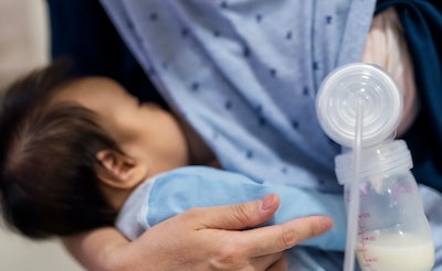 Is Watery Breast Milk Safe For Babies? Is Watery Breast Milk Safe For Babies?